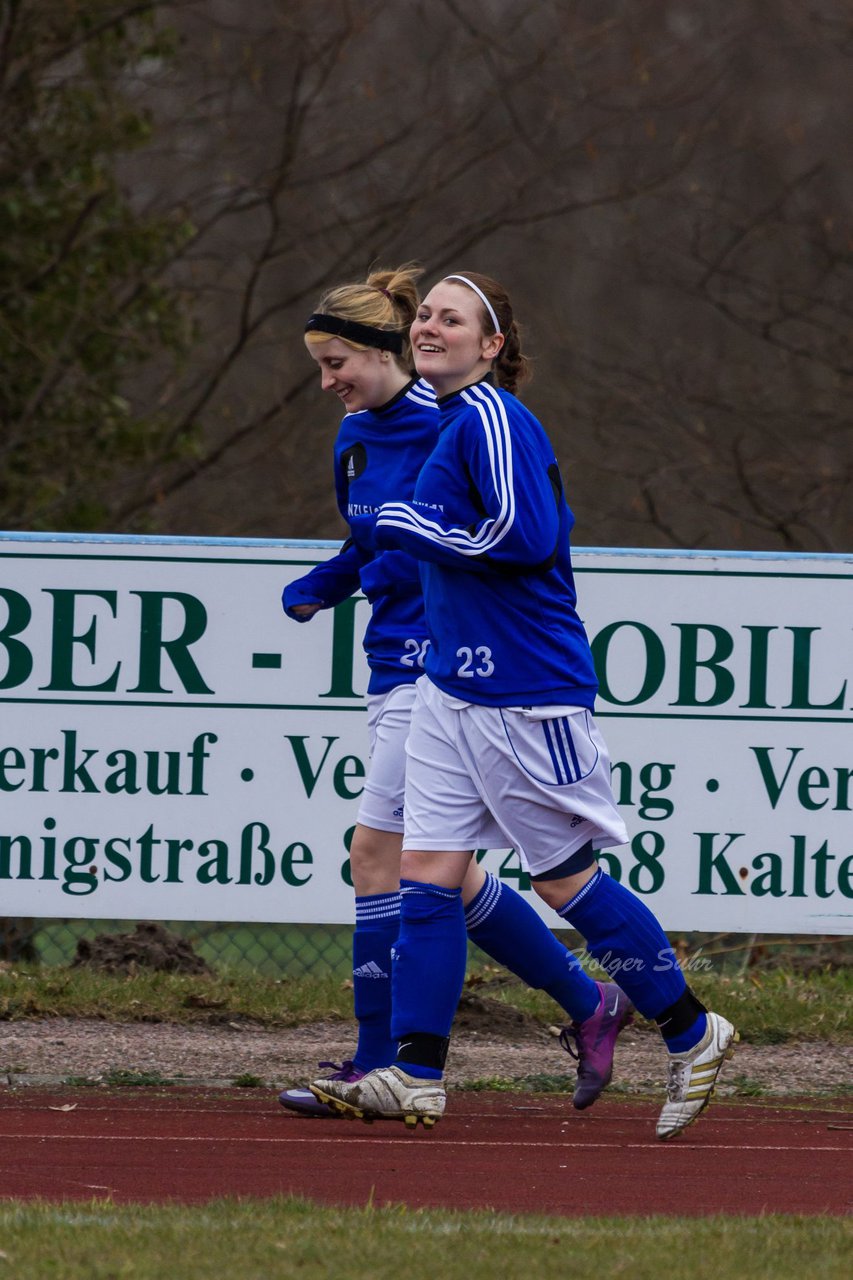 Bild 111 - Frauen FSG BraWie 08 - FSC Kaltenkirchen II U23 : Ergebnis: 0:7